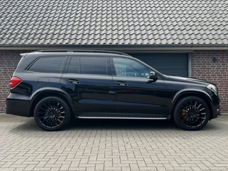 Mercedes-Benz GLS – thumbnail 8
