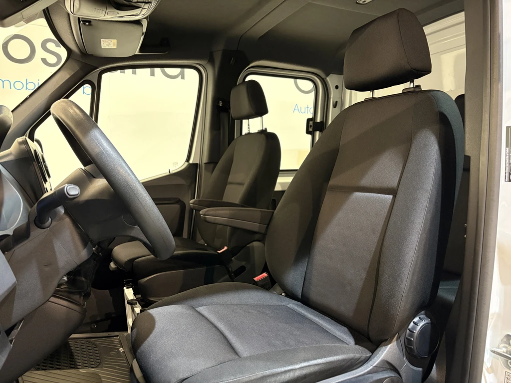 Mercedes-Benz Sprinter – foto 12