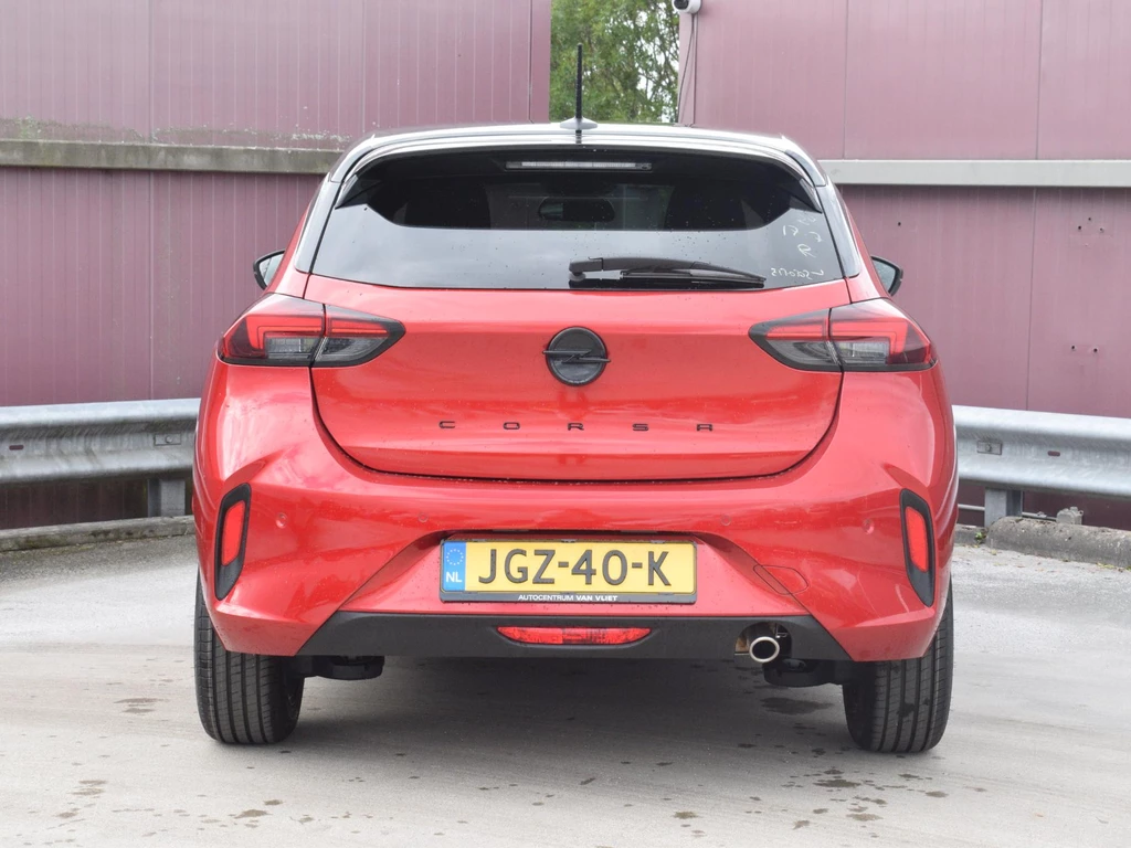 Opel Corsa – foto 4