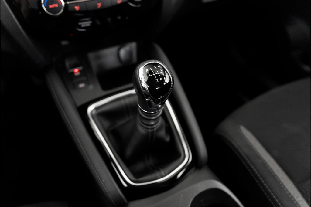 Nissan QASHQAI – foto 17
