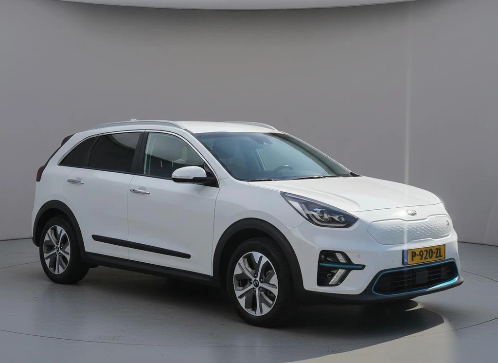 Kia e-Niro – foto 6