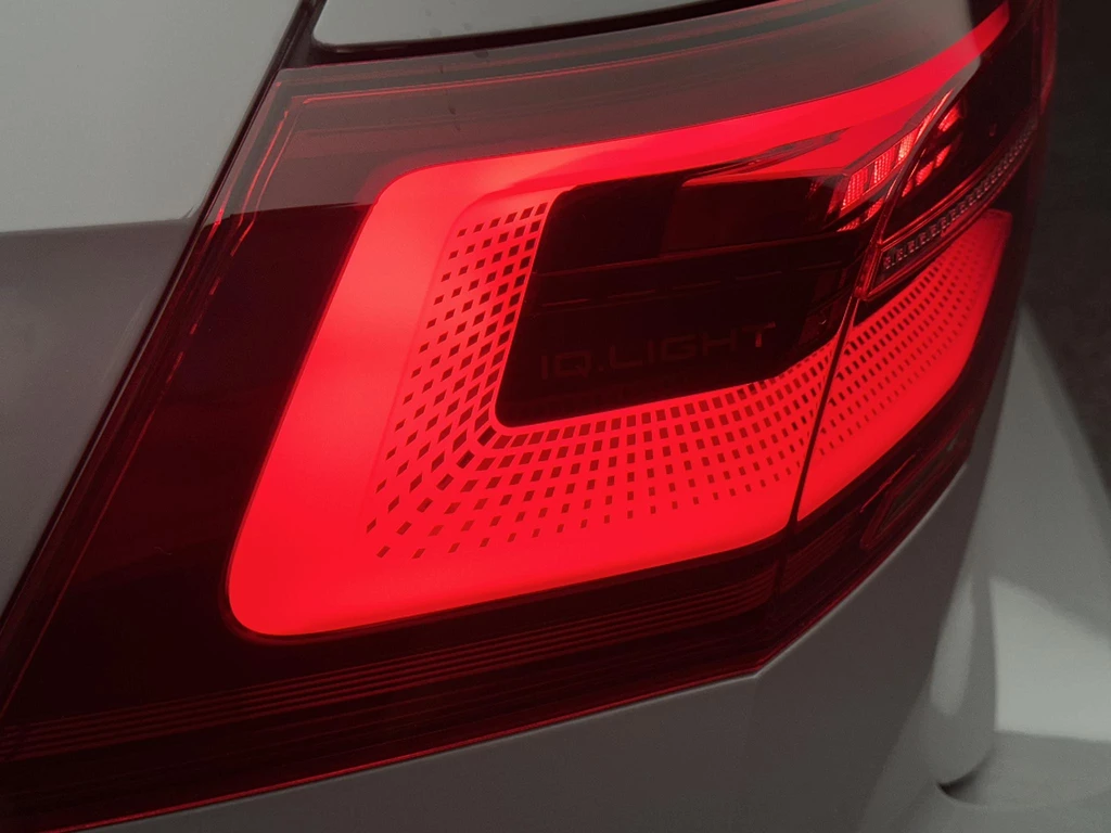 Volkswagen Golf – foto 23