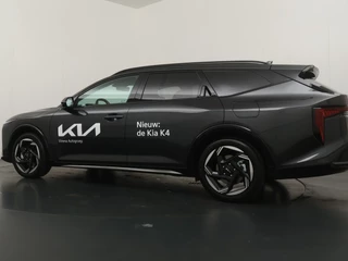 Kia K4 – thumbnail 4