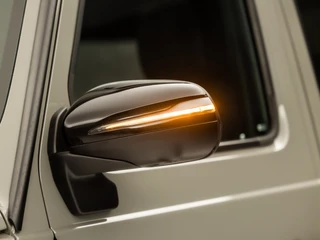 Mercedes-Benz G-Klasse – thumbnail 42