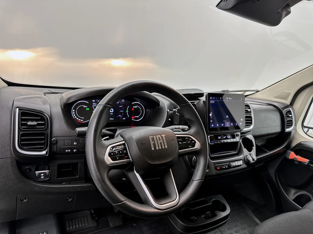 Fiat E-Ducato – foto 25