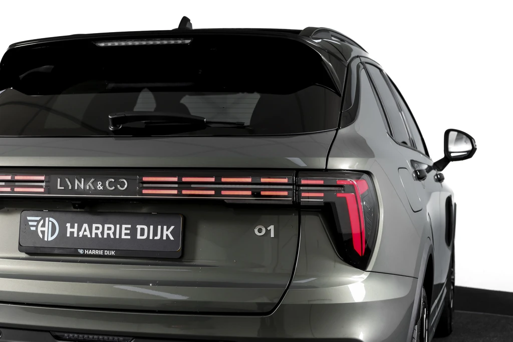 Lynk & Co 01 – foto 8
