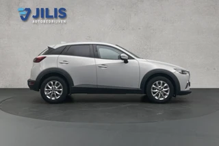 Mazda CX-3 – thumbnail 7