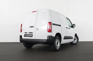 Opel Combo-e – thumbnail 4
