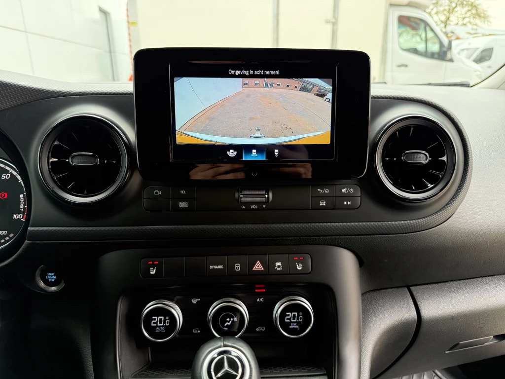 Mercedes-Benz eCitan – foto 19