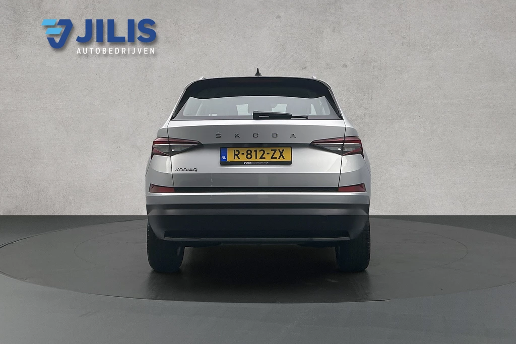 Škoda Kodiaq – foto 5