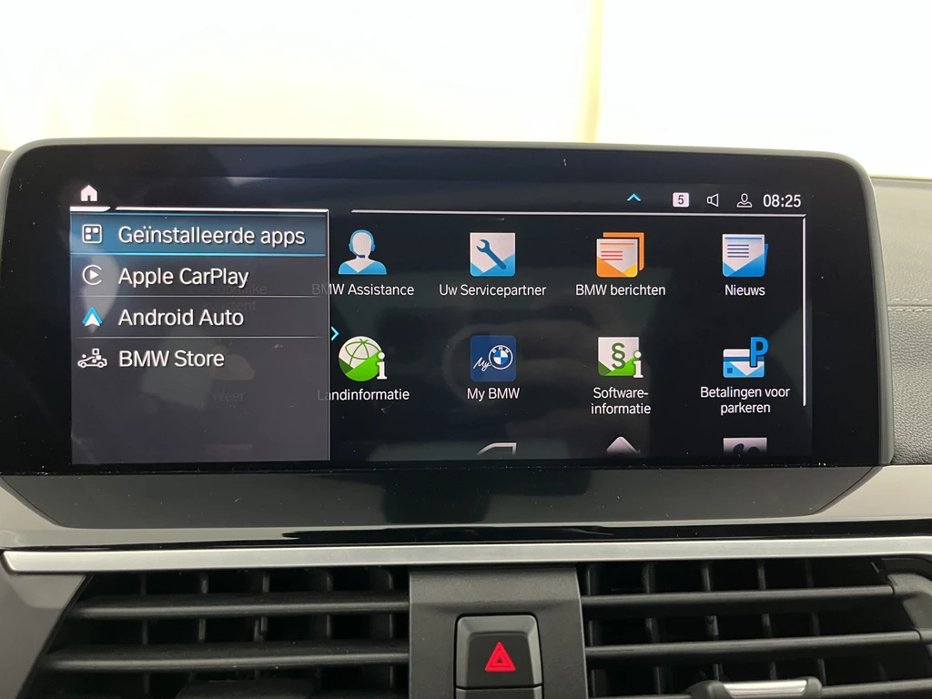 BMW iX3 – foto 13