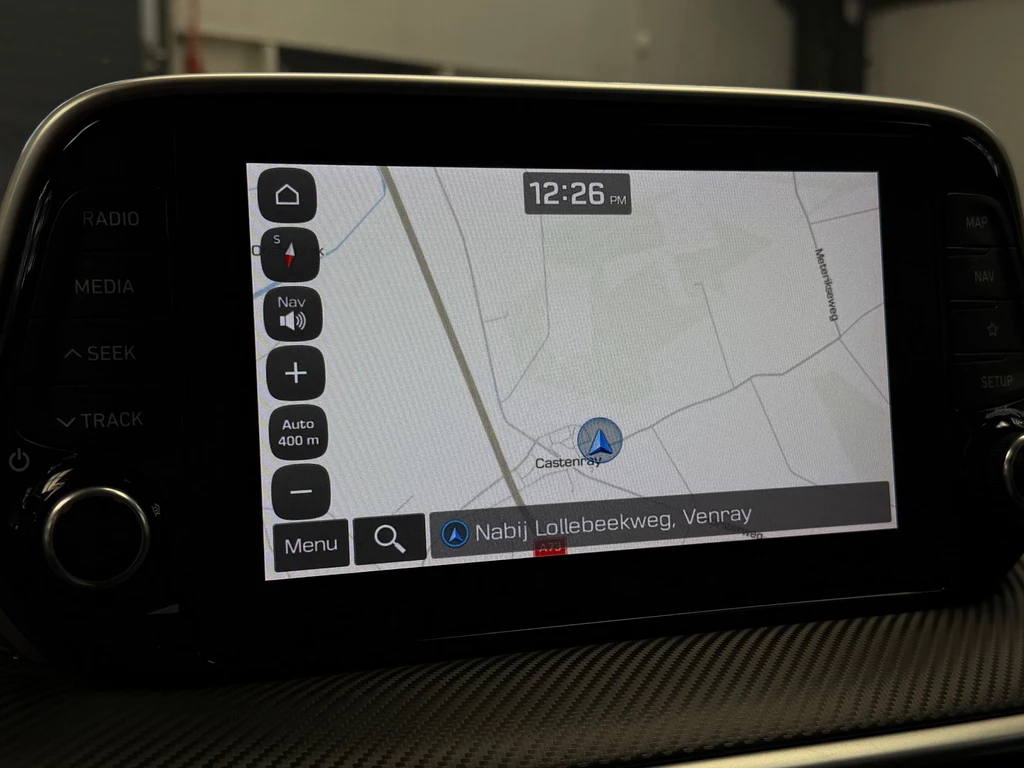 Hyundai Tucson – foto 19