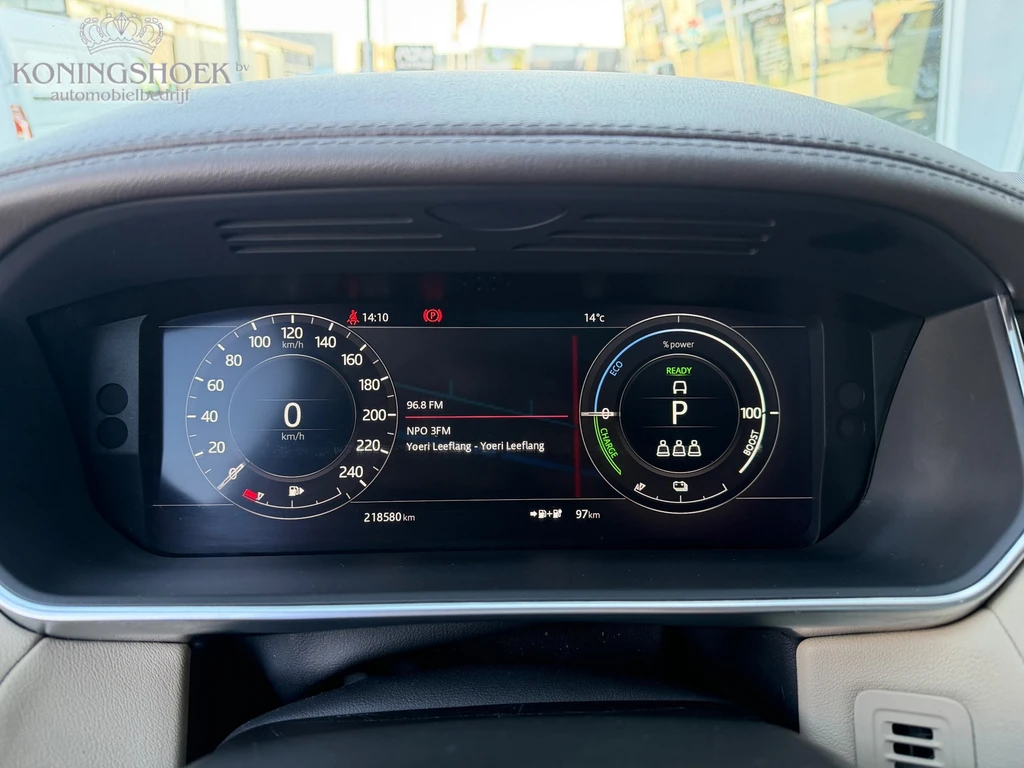 Land Rover Range Rover Sport – foto 18