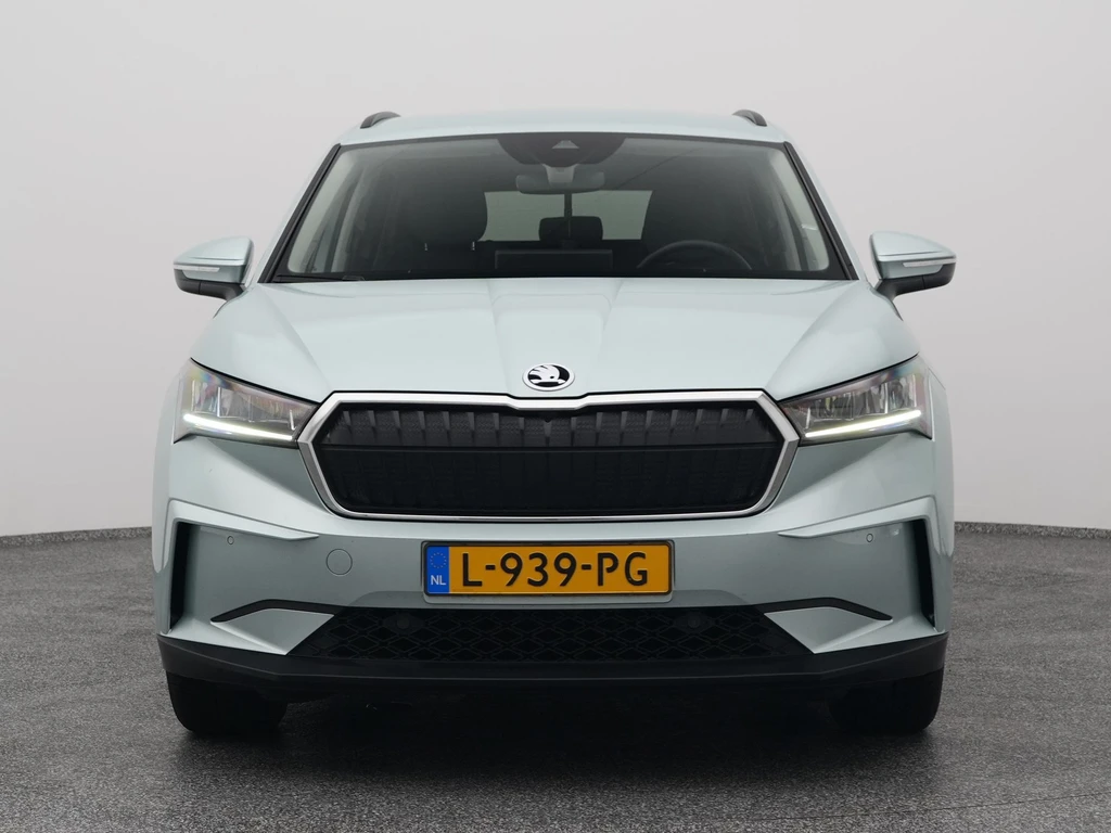 Škoda Enyaq iV – foto 16