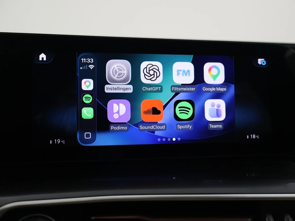 Mercedes-Benz EQC – foto 49