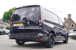Volkswagen Caddy – thumbnail 6