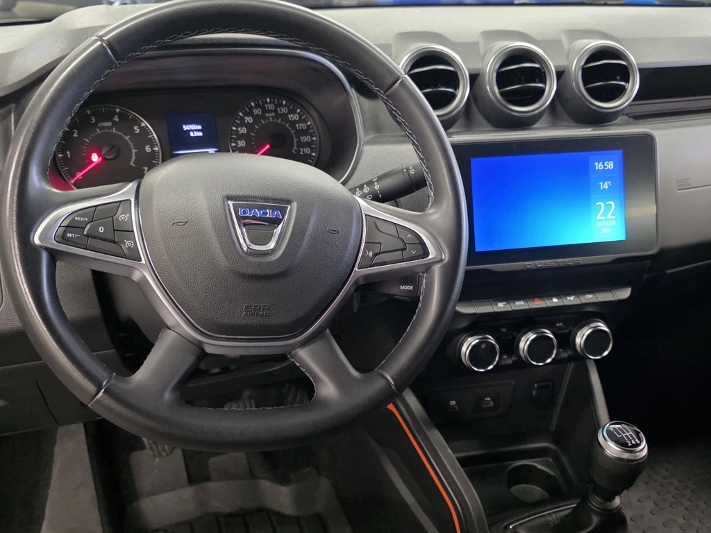 Dacia Duster – foto 10