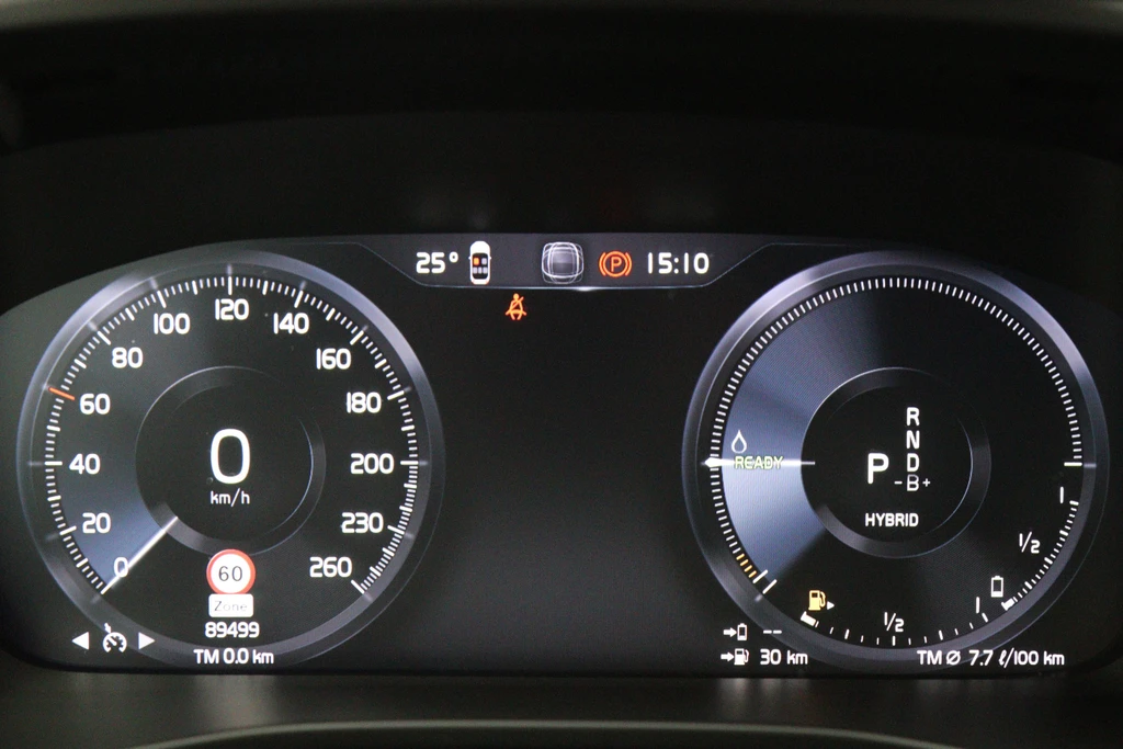 Volvo XC40 – foto 18