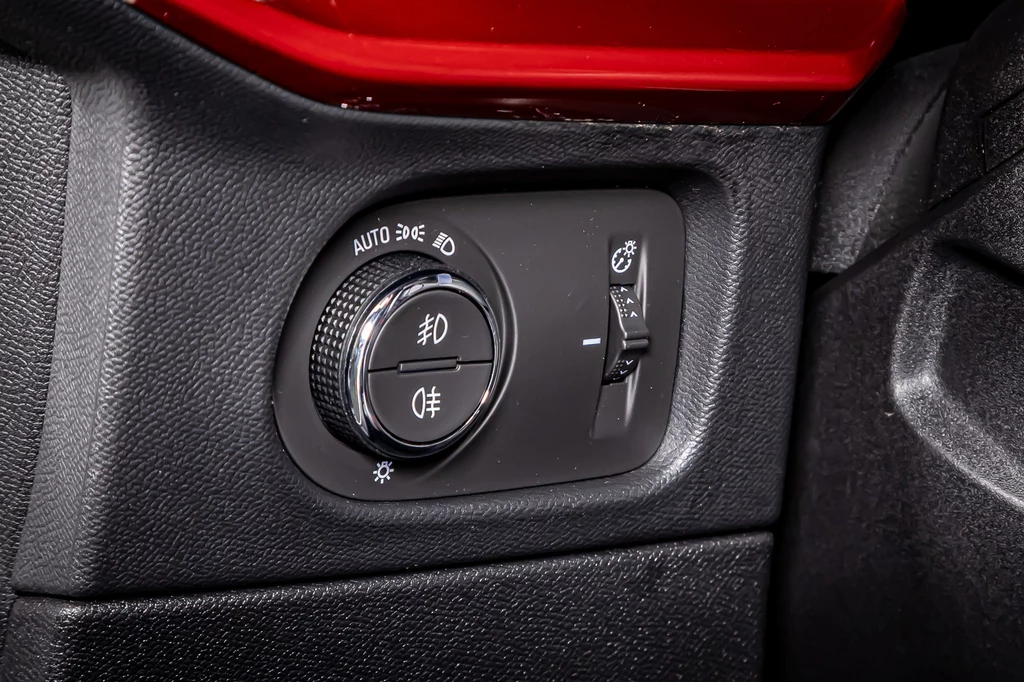 Opel Mokka – foto 28