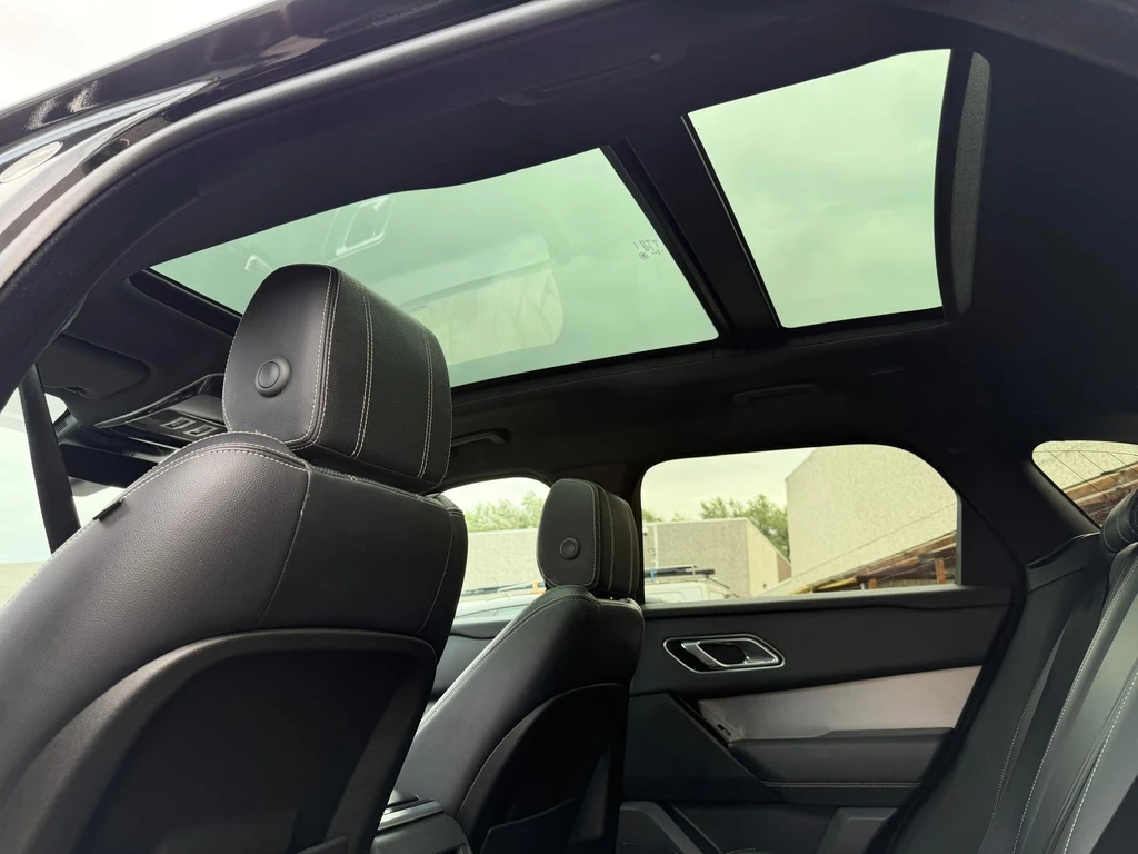 Land Rover Range Rover Velar – foto 9