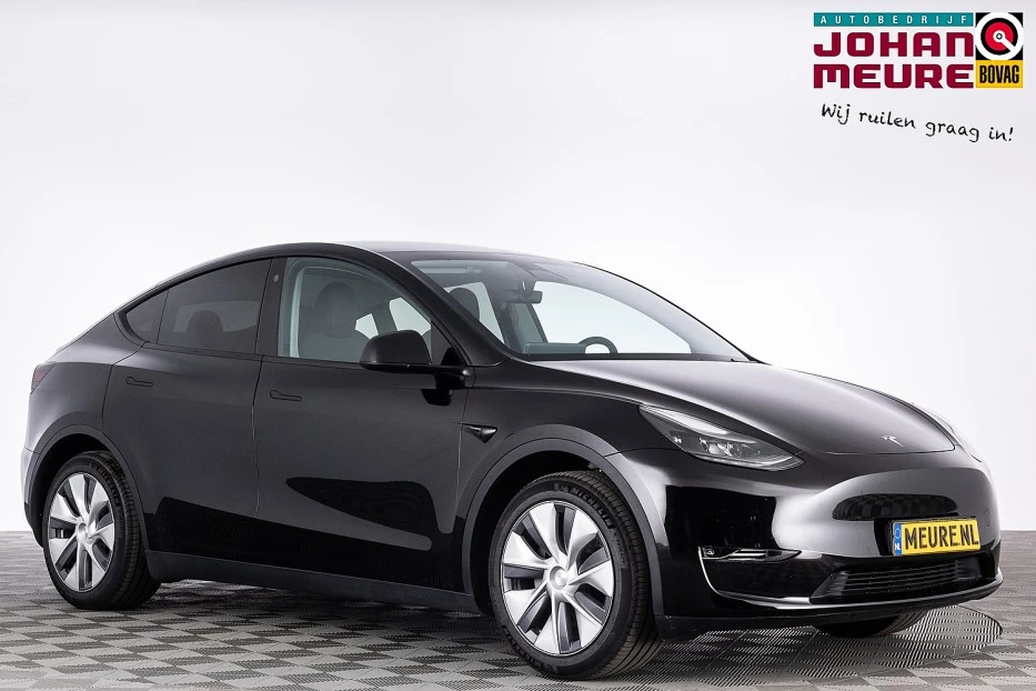 Tesla Model Y – foto 6