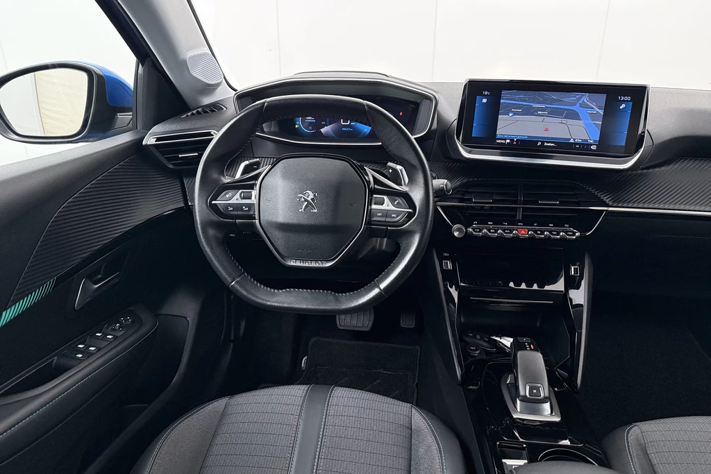 Peugeot 208 – foto 8