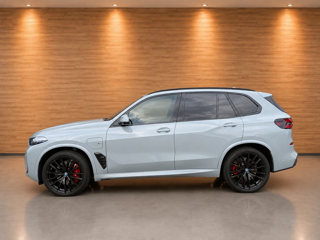 BMW X5 – foto 2