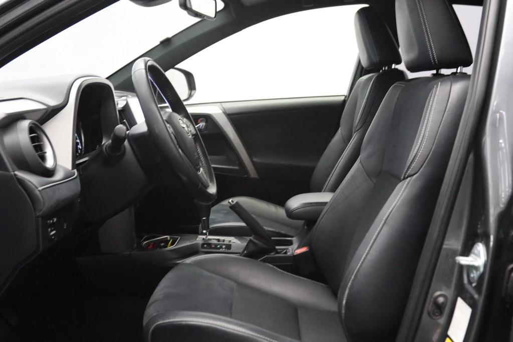 Toyota RAV4 – foto 24