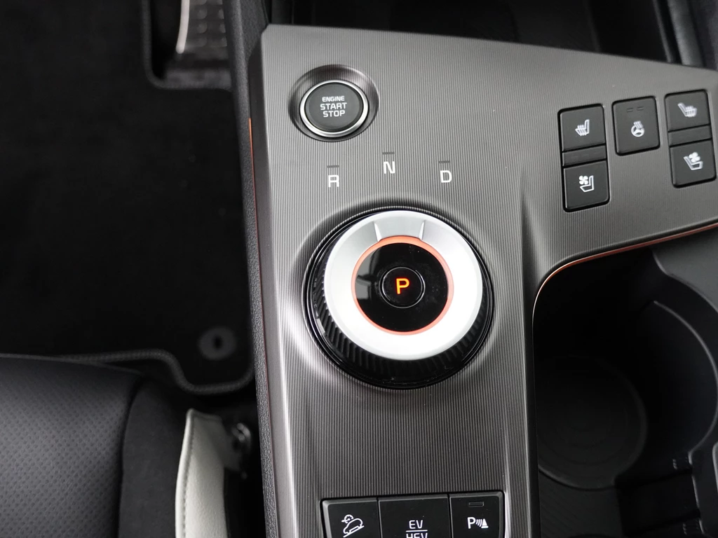 Kia Sportage – foto 33