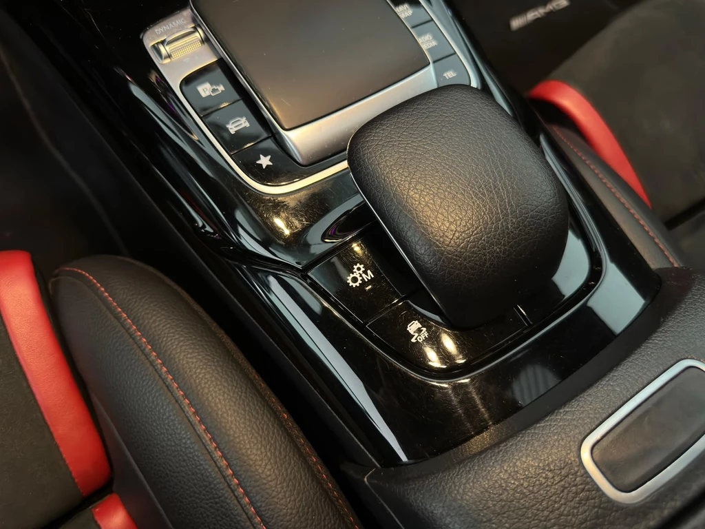 Mercedes-Benz A-Klasse – foto 22