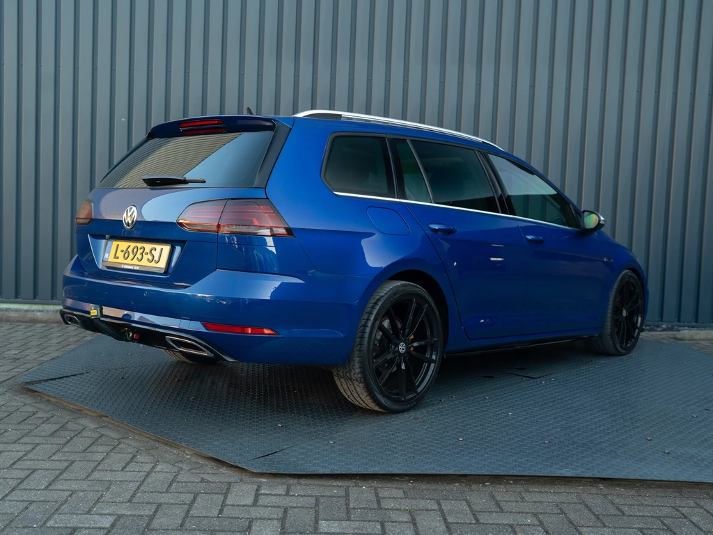 Volkswagen Golf – foto 12