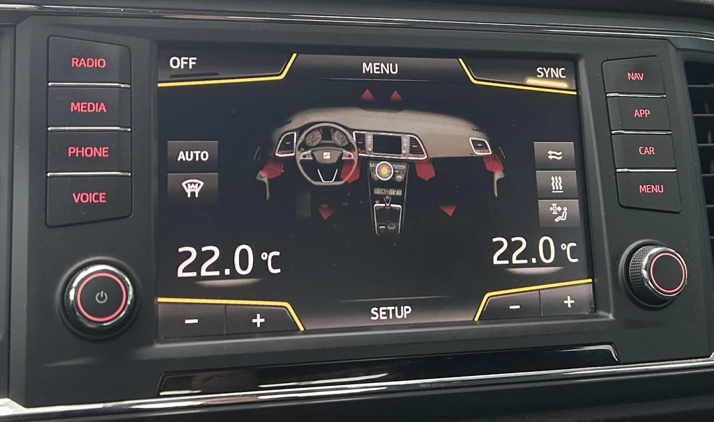SEAT Ateca – foto 19