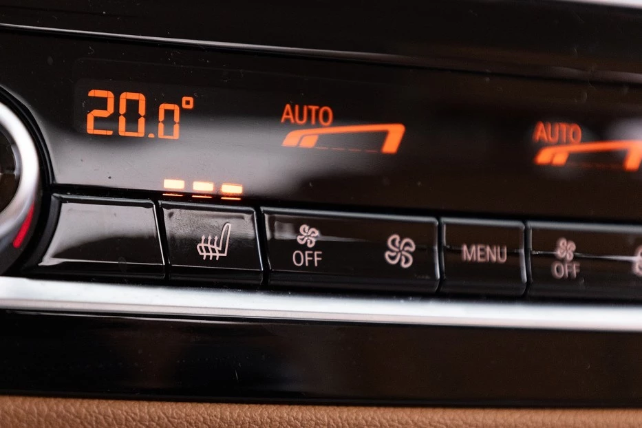 BMW 5 Serie – foto 28