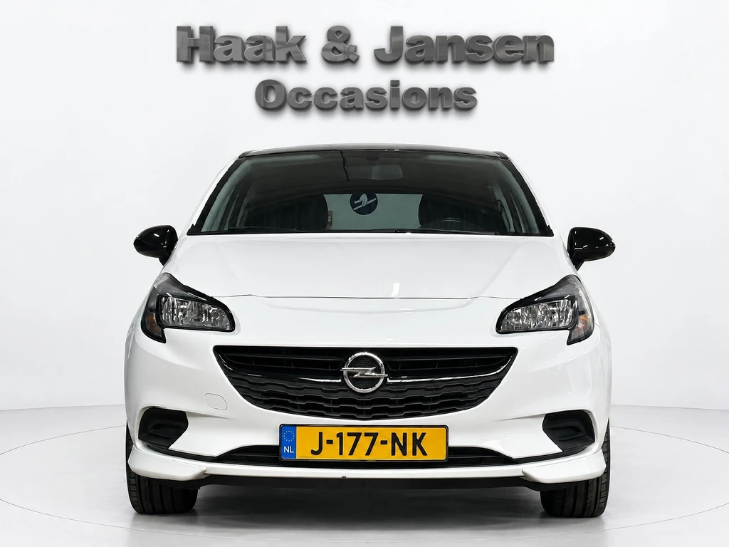 Opel Corsa – foto 8