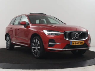 Volvo XC60 – thumbnail 4