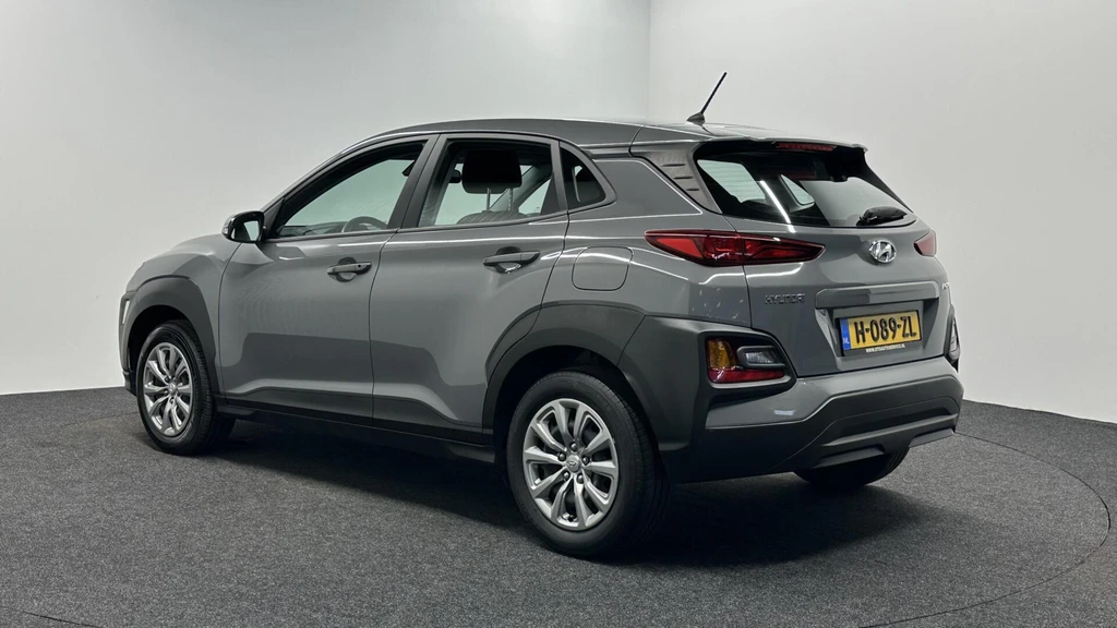 Hyundai Kona – foto 3