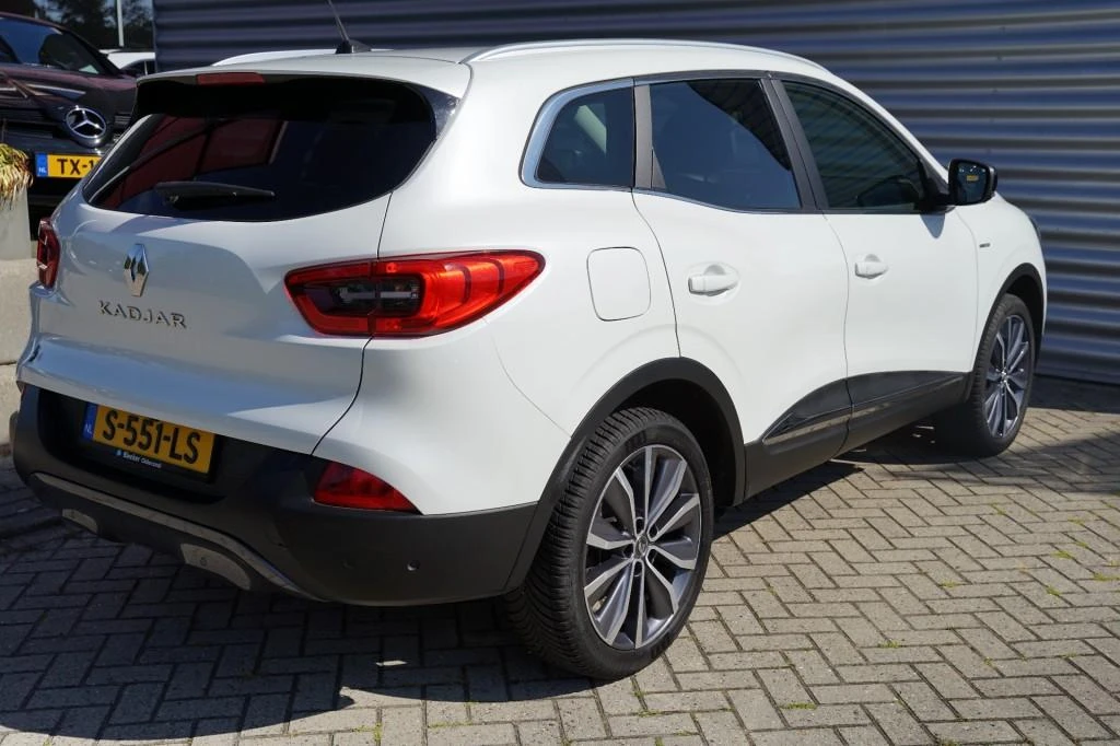 Renault Kadjar – foto 6