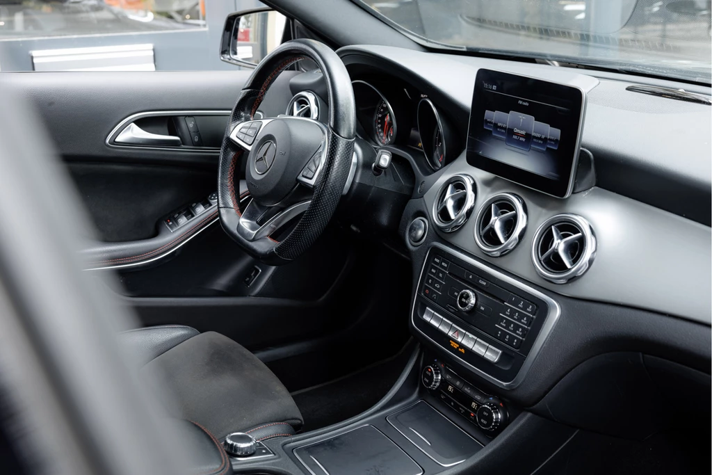 Mercedes-Benz GLA – foto 11