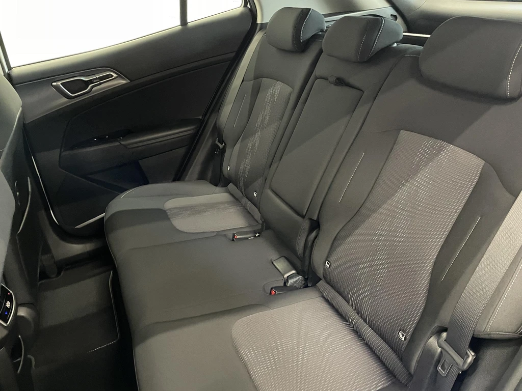 Kia Sportage – foto 11