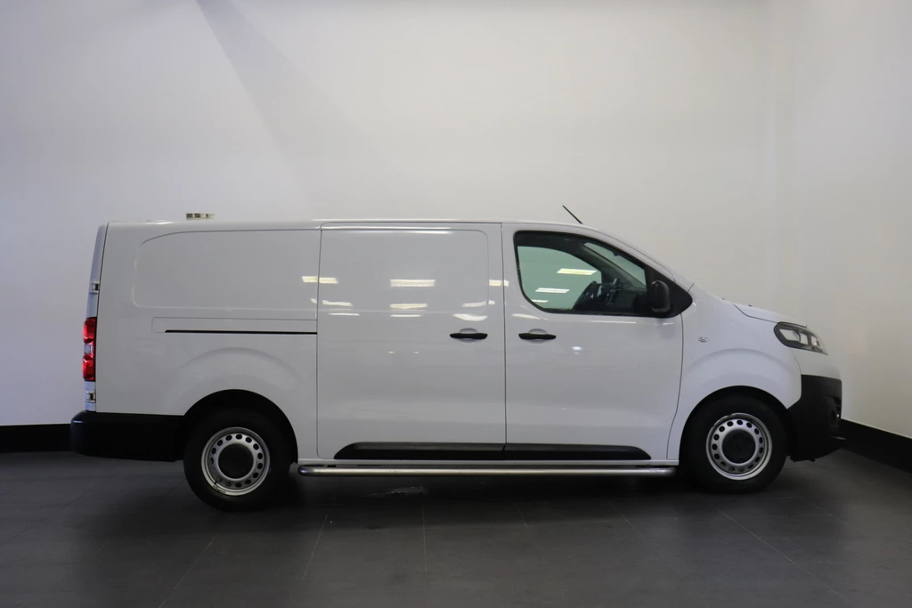 Opel Vivaro – foto 5