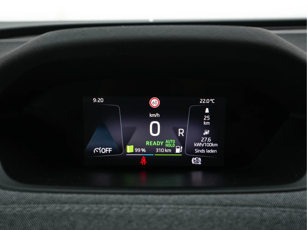 Škoda Enyaq iV – foto 20