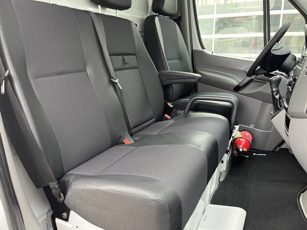 Mercedes-Benz Sprinter – foto 45