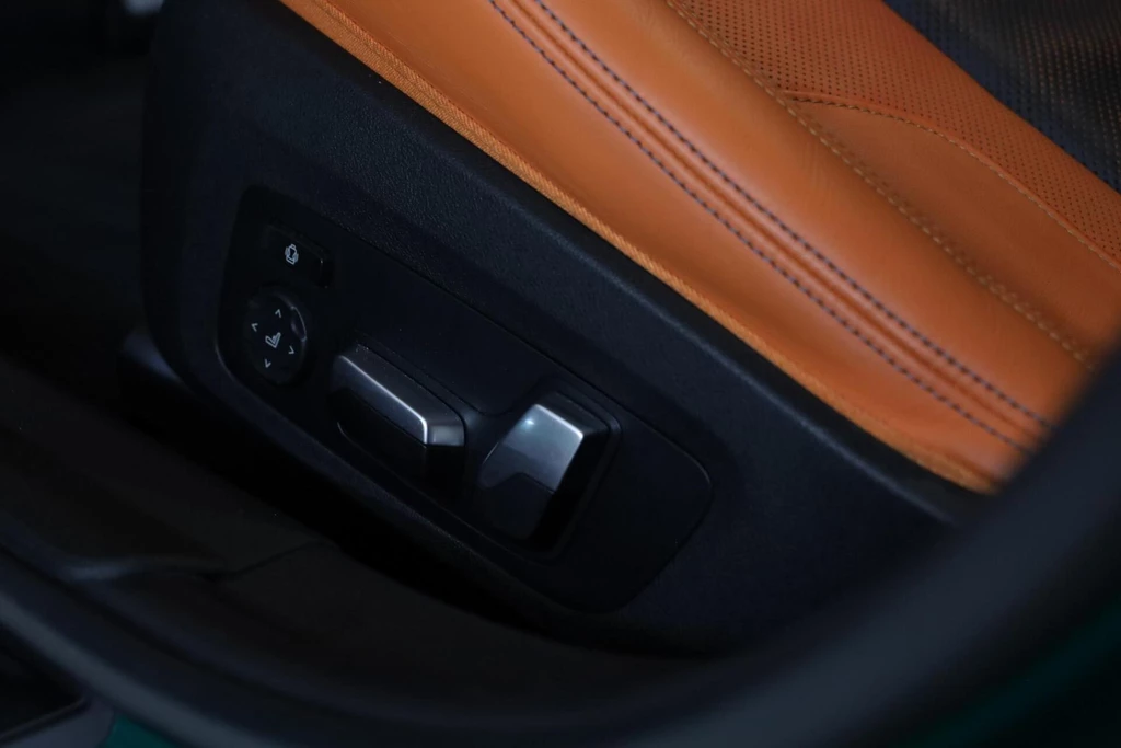 BMW M3 – foto 32