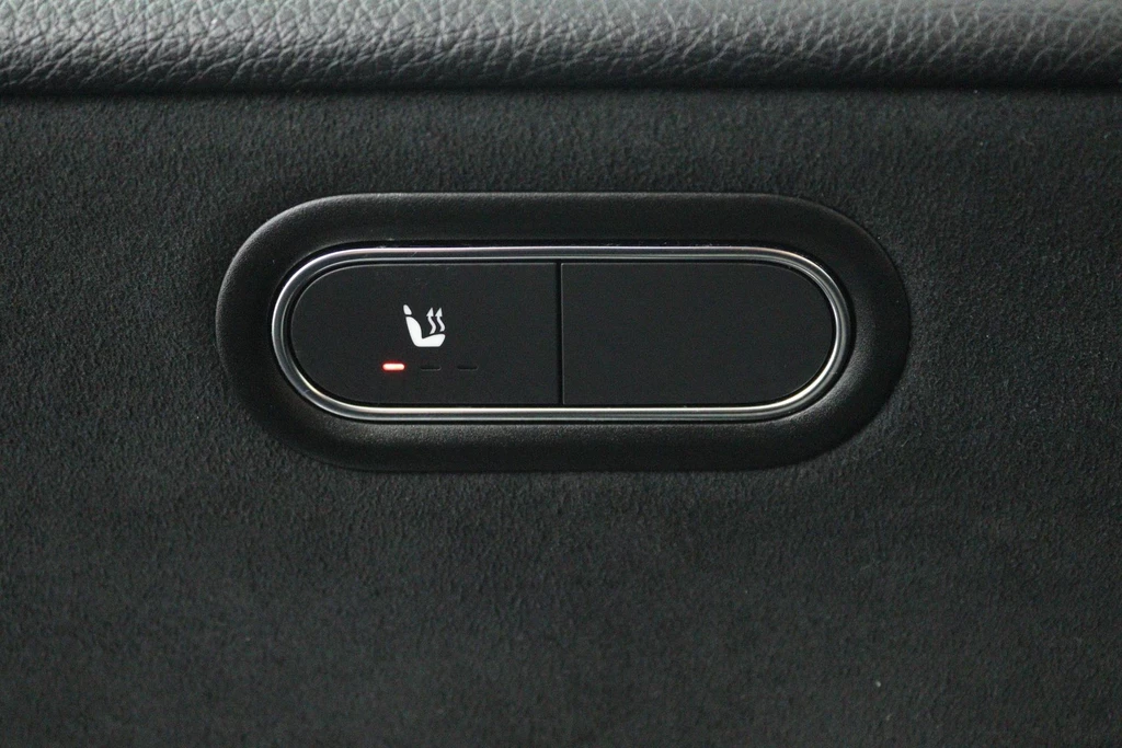 Mercedes-Benz A-Klasse – foto 12