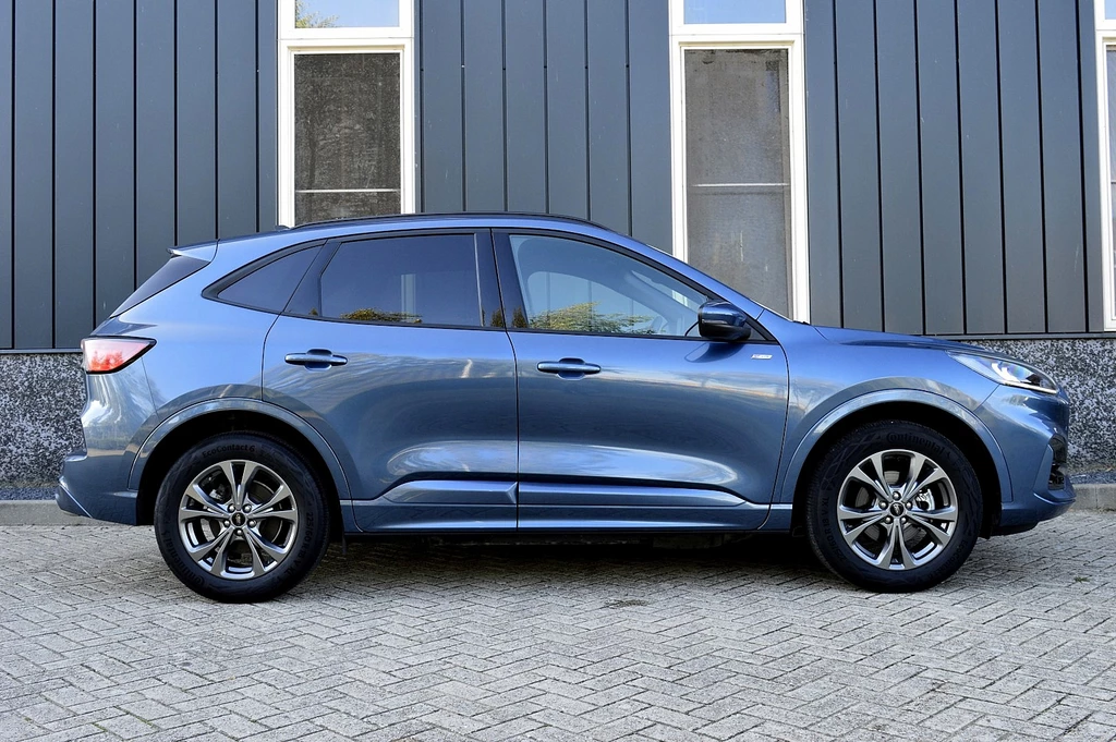 Ford Kuga – foto 6