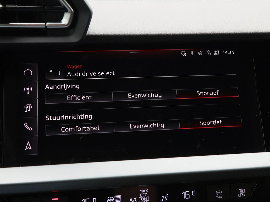 Audi A3 – foto 32