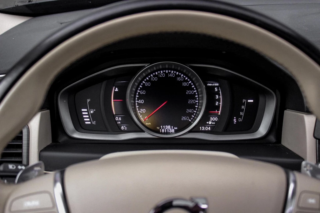 Volvo XC70 – foto 26