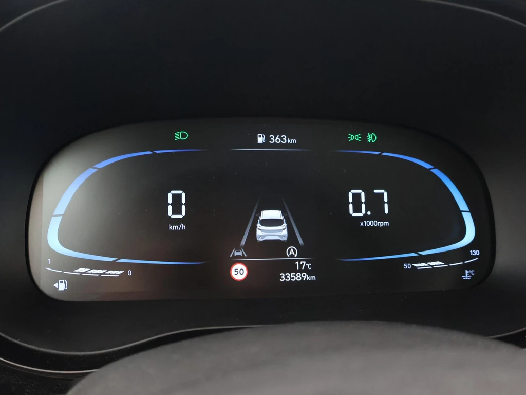 Hyundai i10 – foto 17