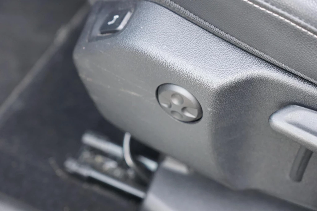 Opel Grandland X – foto 16