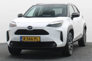 Toyota Yaris Cross – thumbnail 2
